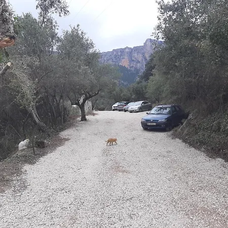 Ahijaderos De Tus Сasa de vacaciones Yeste