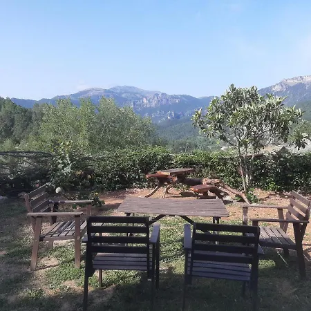Ahijaderos De Tus Yeste