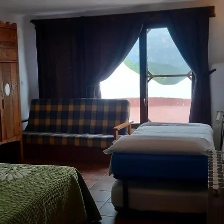 Ahijaderos De Tus Сasa de vacaciones