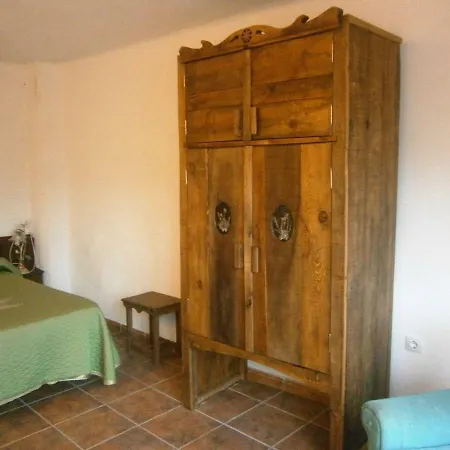 Сasa de vacaciones Ahijaderos De Tus