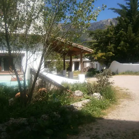 Ahijaderos De Tus Yeste