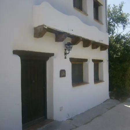 Ahijaderos De Tus Сasa de vacaciones Yeste