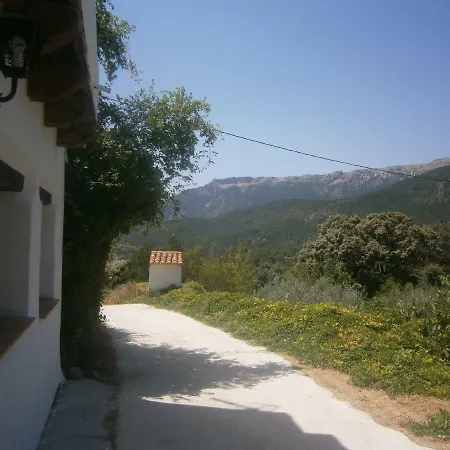 Ahijaderos De Tus Yeste