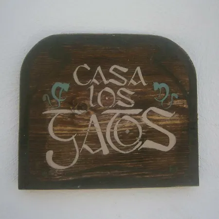 Ahijaderos De Tus Yeste