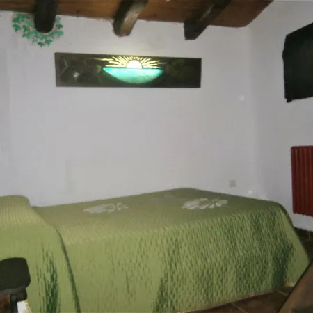 Сasa de vacaciones Ahijaderos De Tus